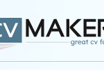 CV maker logo