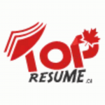 0 top resume logo