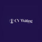 logo cv writing