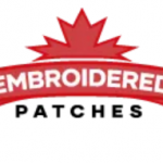 custom embroidered patches canada profile