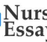 Nursing Essays UK Logo