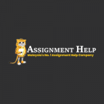Assignment Help Malaysia Logo